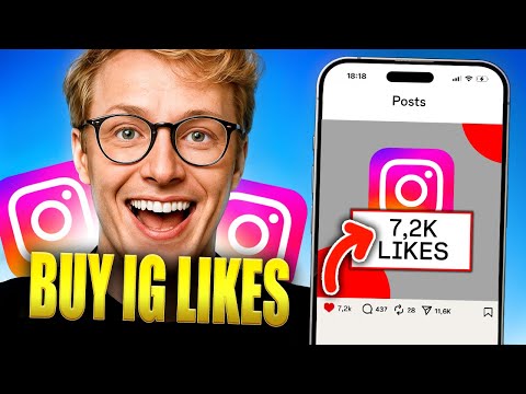 How and Where to Buy Instagram Likes in 2026 (Real & Organic)