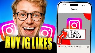 How and Where to Buy Instagram Likes in 2026 Real Organic