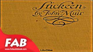 Stickeen Full Audiobook by John MUIR  by Non-fiction, Animals Audiobook
