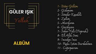 Güler Işık - Biter Gülüm (Official Audio)