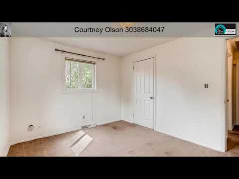985 Laurel Street, Broomfield, CO home video tour