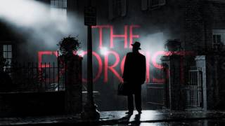 ►The Exorcist (1973) - Official Theme Song (HD)