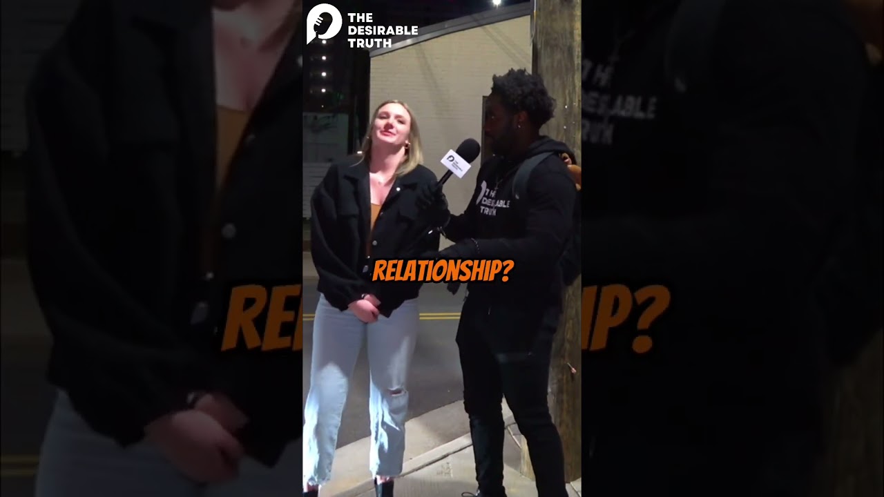 Should A 40 Year Old Guy Date An 18 Year Old Girl? 