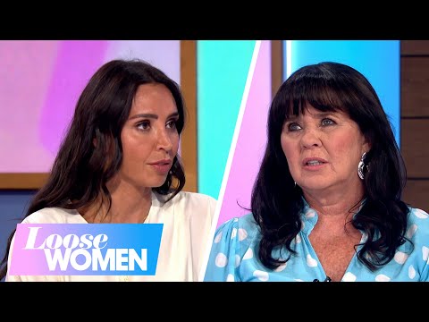 The Panel Debate Should School Summer Holidays Be Shorter? | Loose Women