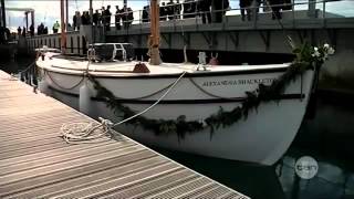 An Extraordinary Adventure: Shackleton Epic