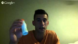 Alliance Opportunity Webinar with Patrick Comer
