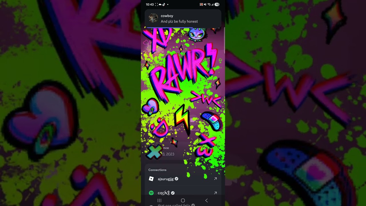 Catching predators on discord