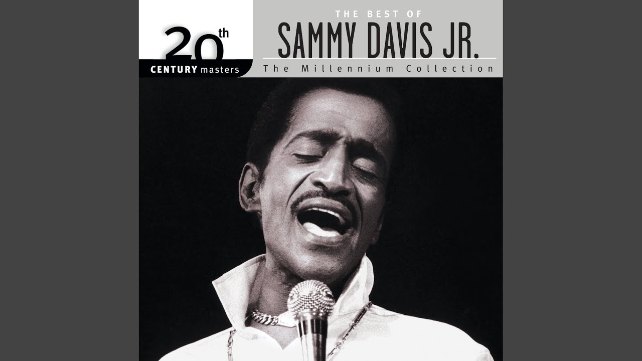 在 YouTube 上观看 The Birth Of The Blues / I've Gotta Be Me (Live) 在 YouTube 上观看 The Birth Of The Blues / I've Gotta Be Me (Live)