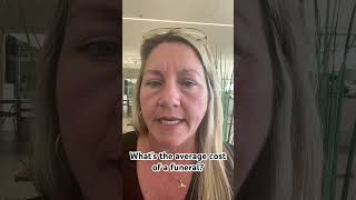 Q&A: what’s the average cost of a funeral? #funeraltrust #funeralexpenses #legacyplanning