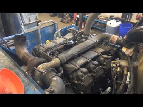 Deutz TCD 2015 V06