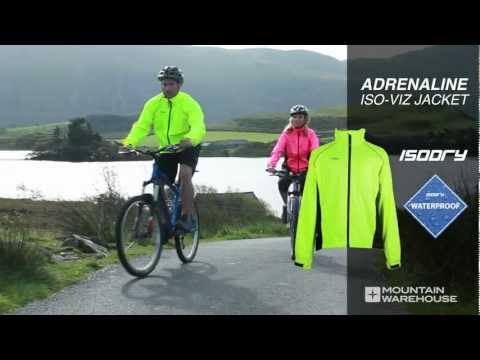 Video: The Cyclist guide to hi-viz style