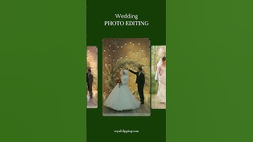 Wedding Photo Editing | Royal Clipping | Retouching | Background Remove | Color Correction