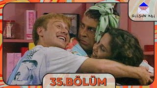 Gülşen Abi 35. Bölüm @NostaljiTRT