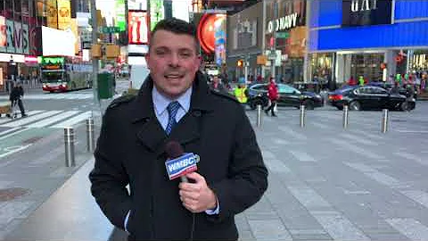 Burt Sempier Reporter Reel