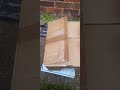 what's its the box #unboxing #sparestorepaireduk #budgetbuild #dadlife