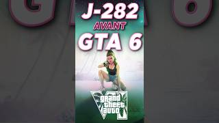 👉 J-282 AVANT GTA 6 🚨 #gta6#gtavi #grandtheftauto #grandtheftauto6 #gta #gaming #rockstargames #jeux