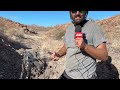 Take A Lap At Legends Of Havasu With Miles Hasselquist On His Buzz Bike
