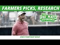 2023 Farmers Insurance Open Picks, Research, Guess The Odds, Course Preview | 2023 DFS Golf Picks