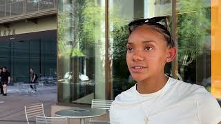Safety at Downtown ASU - Video Package for JMC 305