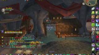 WOW之無敵 BUG.wmv