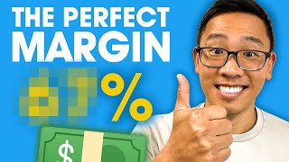 You're Setting Product Margin WRONG! Do This Or FAIL