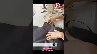 How To Make Backpack Sewing Tutorial Part 93
