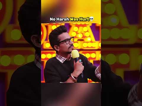 Bharti Got no chill
