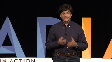 Big Fast and Out of Hand | Steven Feiner | ARIA 2020