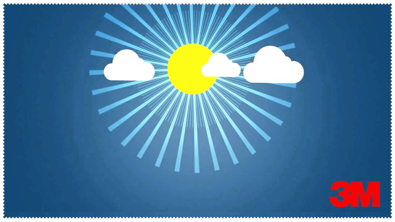 3M Folii Solare si Securitate Mihail Advertising