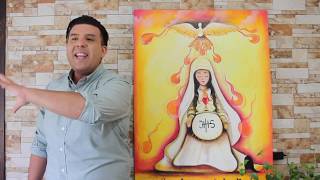 Serie Corazón Ardiente Capítulo 1