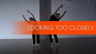 Fink — «Looking Too Closely» | Contemporary by Katya Kakusha