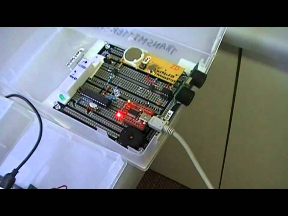 Working of prototypes- PART1 - YouTube