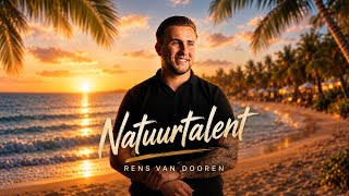 Download lagu Rens van Dooren - Natuurtalent (Officiële Videoclip) 