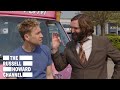 Joe Wilkinson Takes Russell Howard Down His Favourite Dual Carriageway | The Russell Howard Hour