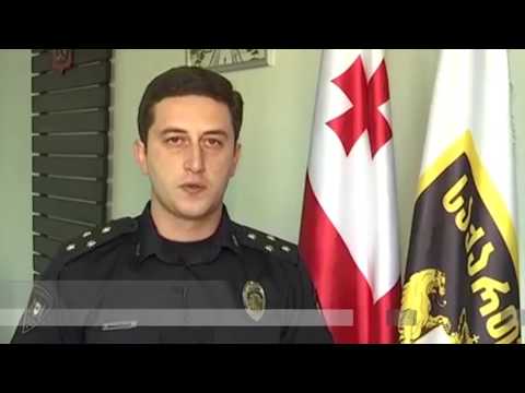 TV ERA - შსს-მ საზღვრის უკანონოდ გადაკვეთის მცდელობის ბრალდებით 2 პირი დააკავა 18.10.2015