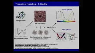 IV CINE-CMSC Workshop: "Exploring the solvent effects on the ...", by Leandro R. Franco, IF/USP