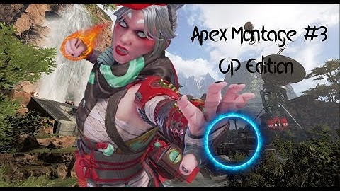 Apex Legend | OP montage #3