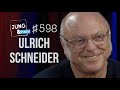 Ulrich Schneider (Paritätischer Wohlfahrtsverband) - Jung &amp; Naiv: Folge 598