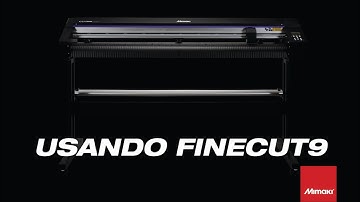 CG AR Series USANDO FINECUT9