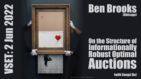 2 Jun 2022, Ben Brooks (Chicago)