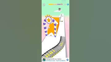 395 lvl in Battery Run!! All Levels Gameplay