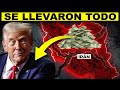 Bloqueo de EE.UU. en Ormuz acaba de arrasar la economía de Irán