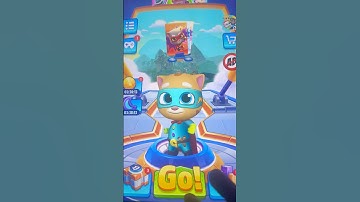 Gameplay: Tom Hero #shorts #viral #video #games #kidsgames #funny #gaming #fypシ #gameplay #play