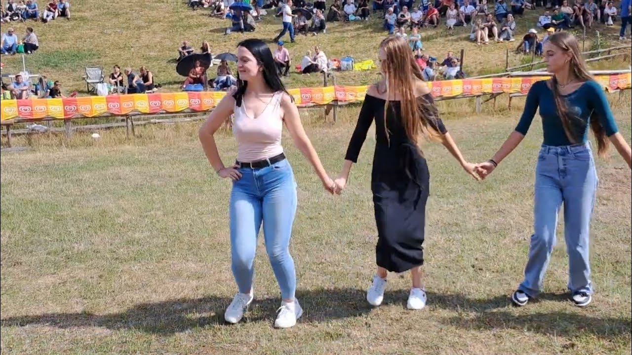 #kolo za Romanijsku garu 