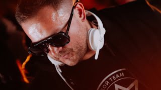 Alexey Romeo @ Rooftop X-perience / 24.05.25, St-Petersburg /