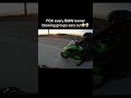 The S1000RR rev syndrome is real!