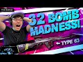 THINND: INSANE BEST TYPE 63 LOADOUT! *32 BOMB!* Cold War Warzone