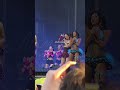 was it Yoonchae having that Monster High - highnotes???