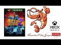 GAMEPLAY NEO GEO Metal Slug 2 EN XBOX SERIES S GAMEPLAY NEO GEO Metal Slug 2 EN XBOX SERIES S