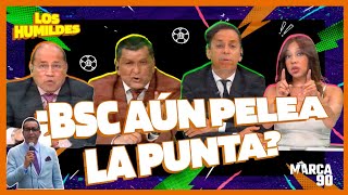 🔵🟣 Los Humildes - Conéctate no te pierdas este Programon | 18/05/2024